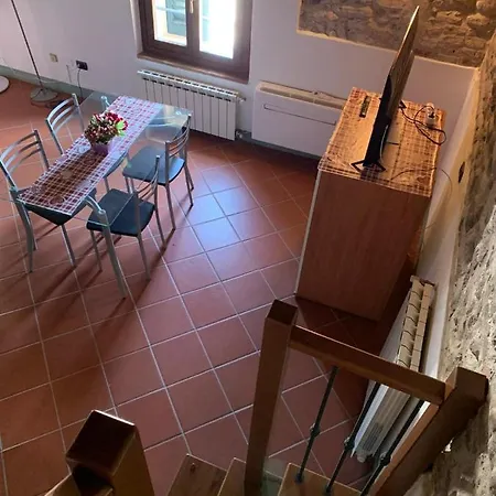 Romantico Appartamento Nel Castello Con Piscina * 可乐